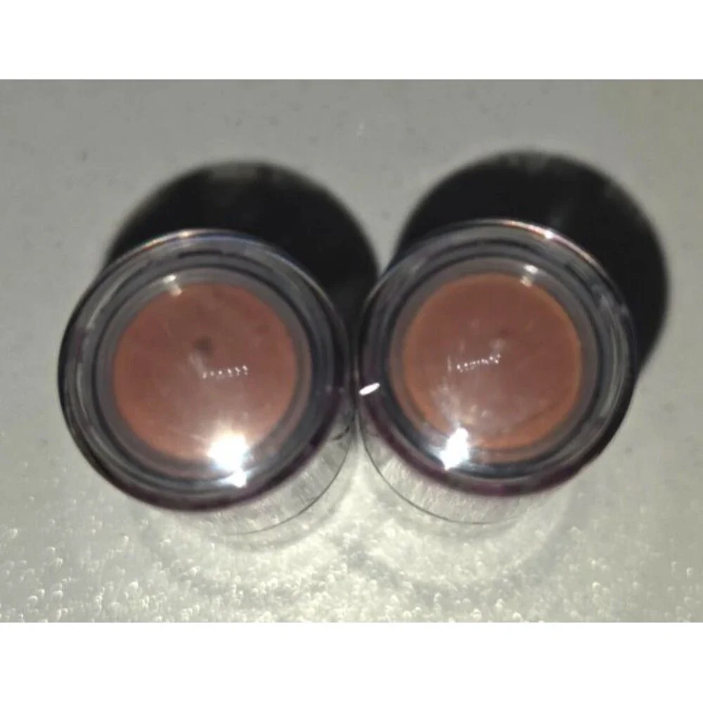 Lot of 2 Wet N Wild Pump Partner Up Blush Stick 131A Bare Balance New Sealed